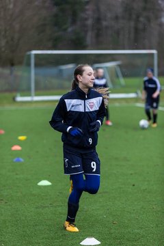 Bild 29 - B-Juniorinnen FSC Kaltenkirchen - SG Weststeinburg : Ergebnis: 2:1